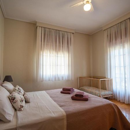 Meteora Family House Leilighet Kalampáka Eksteriør bilde